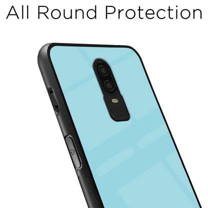 Pikkme OnePlus 6 Hybrid mobile cover – photo 7