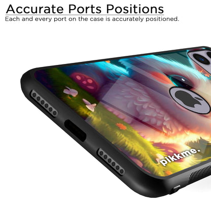Mobile back cover for iPhone 12 – Pikkme – photo 6
