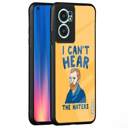 Pikkme OnePlus Nord CE 2 5G Hybrid mobile cover