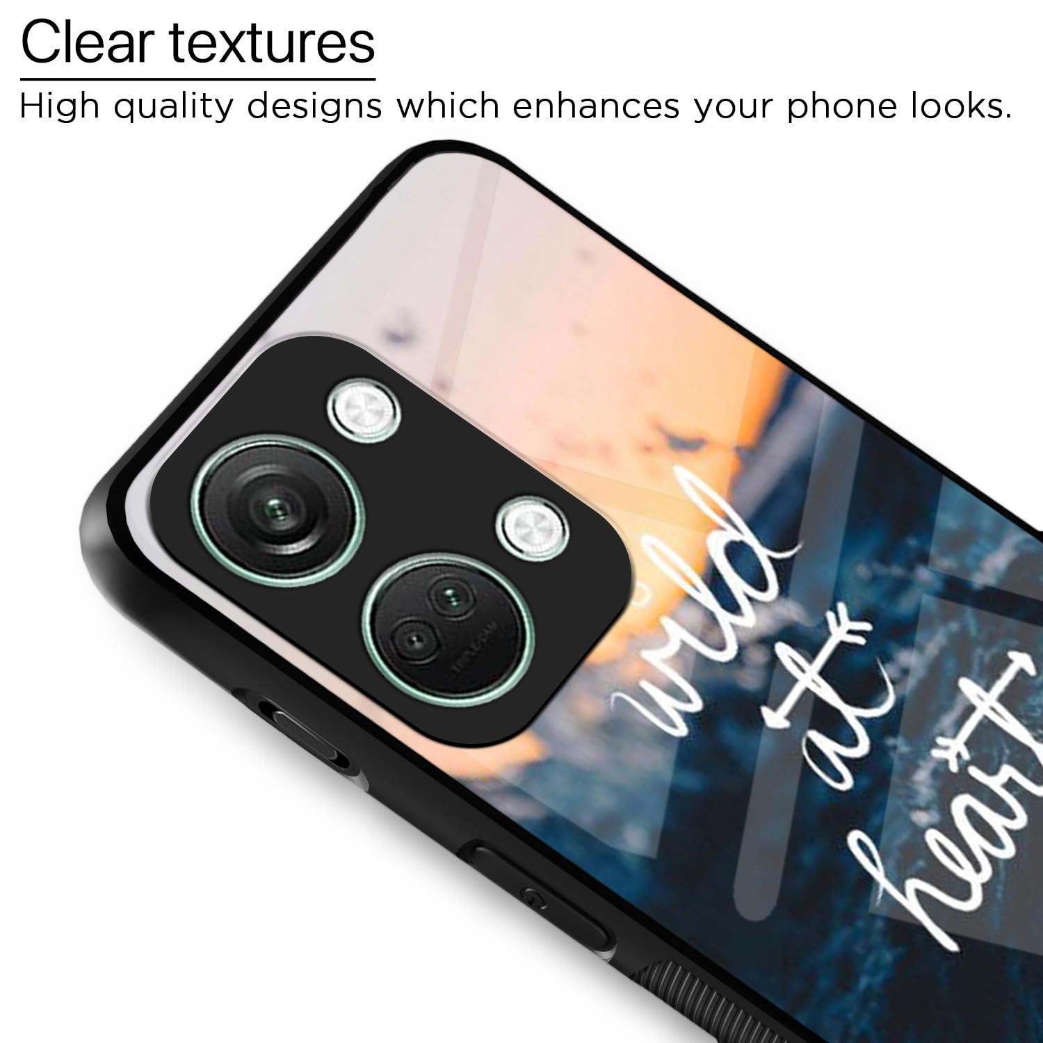 Pikkme phone cover for OnePlus Nord 3 5G – photo 4