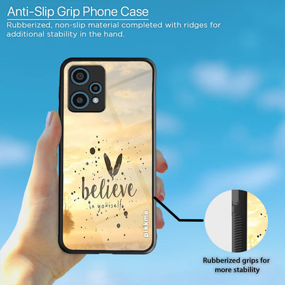 OnePlus Nord CE 2 Lite 5G Hybrid mobile cover by Pikkme – photo 5