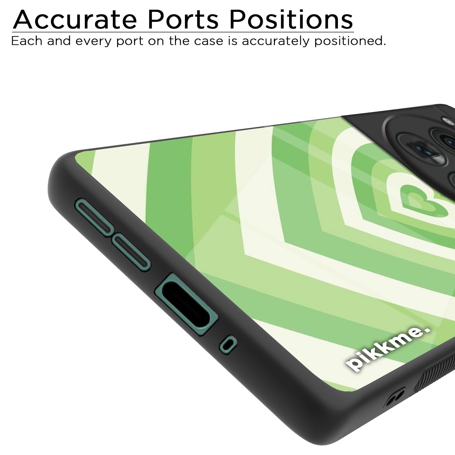 Hybrid Mobile cover for OnePlus 12 5G – Pikkme – photo 6