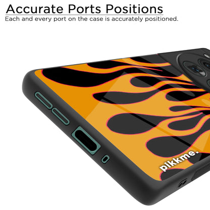 OnePlus 12R 5G Hybrid phone cover by Pikkme – photo 6
