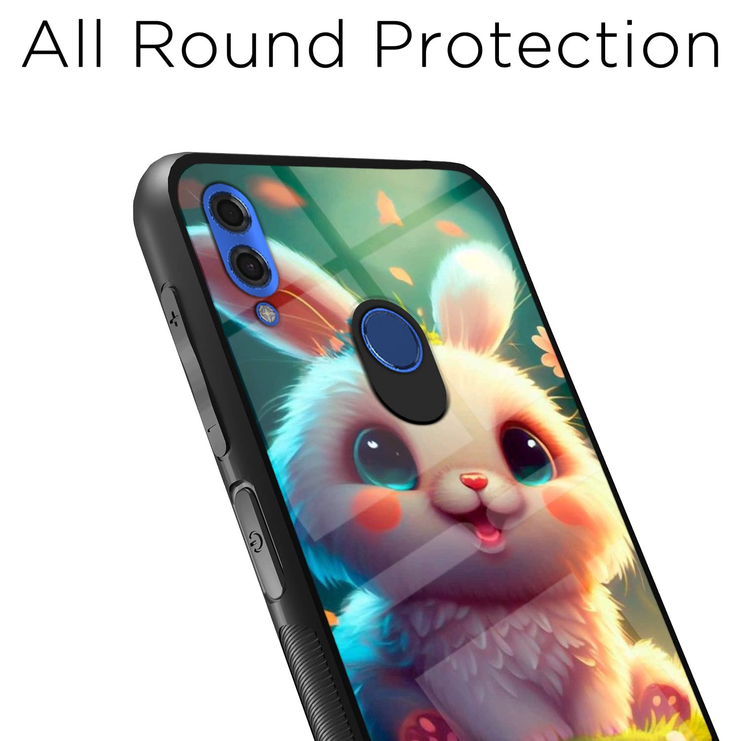 Pikkme Honor 10 Lite back cover – photo 7