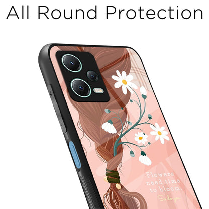 Pikkme Hybrid back cover for Redmi Note 12 Pro Plus 5G – photo 7