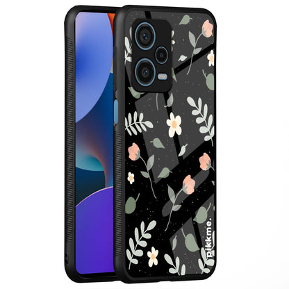 Redmi Note 12 Pro Plus 5G mobile cover by Pikkme
