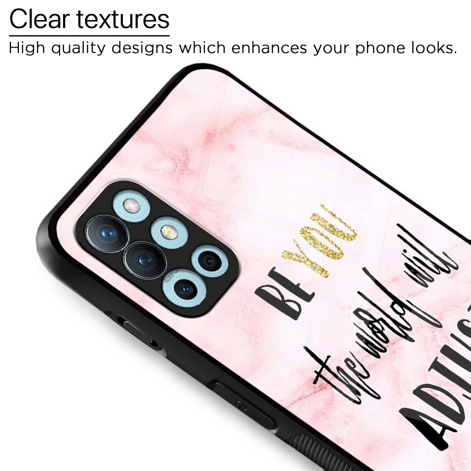 Pikkme OnePlus 8T mobile cover – photo 4