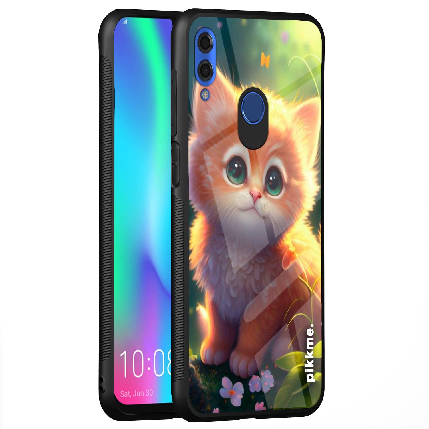 Honor 10 Lite phone cover by Pikkme