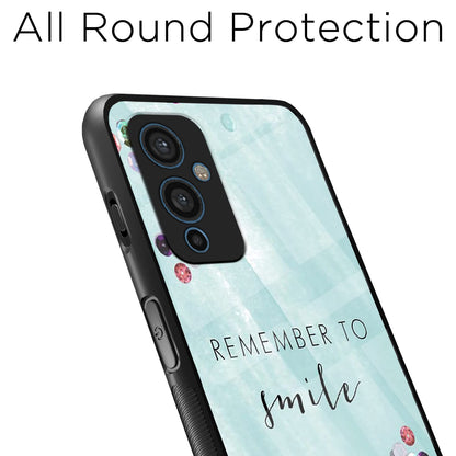 OnePlus 9 Hybrid mobile cover by Pikkme – photo 7
