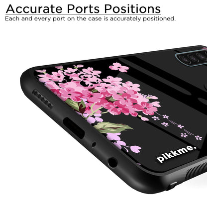 Pikkme Redmi Note 8 mobile back cover – photo 6