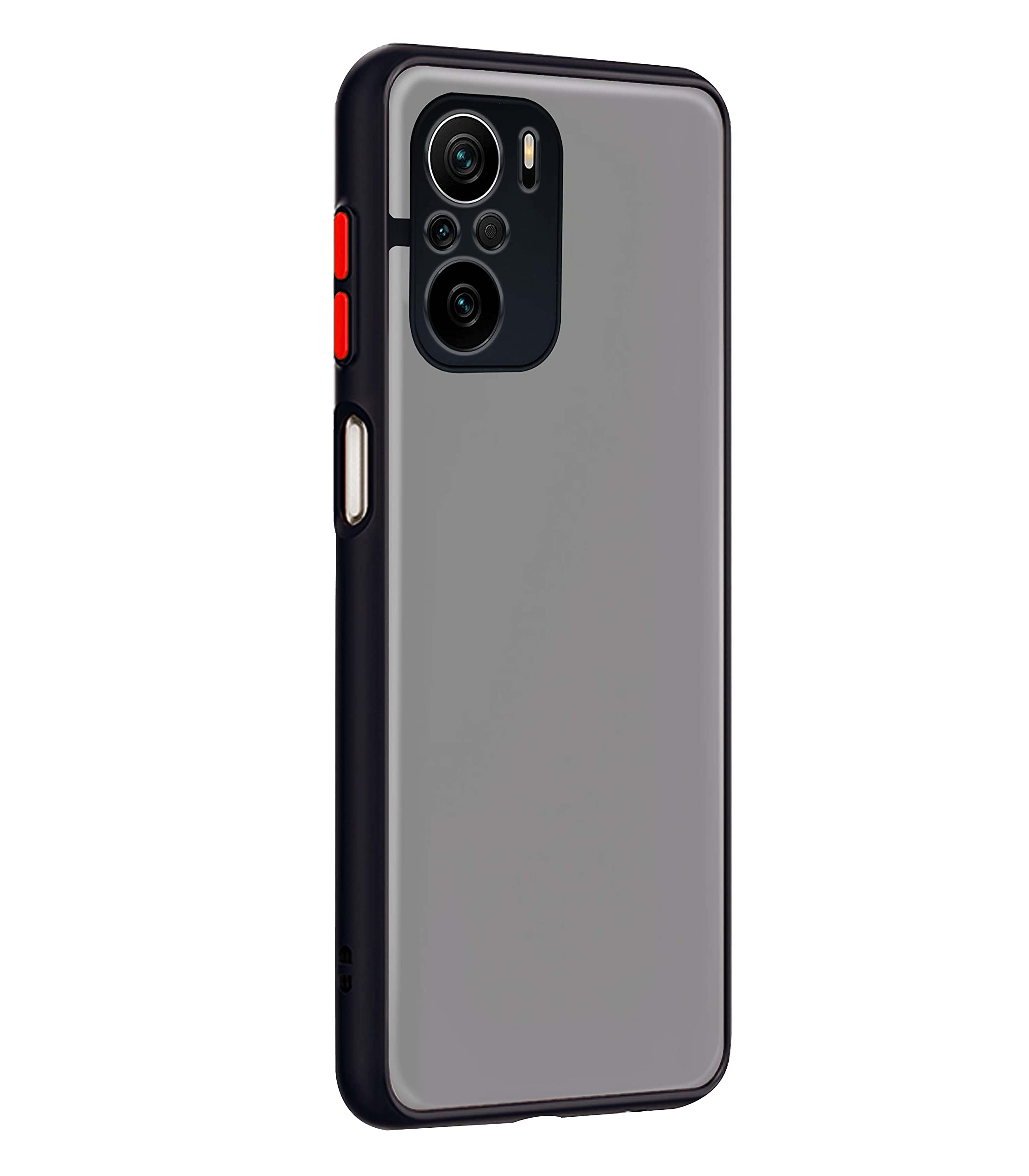 Pikkme mobile back cover for Mi 11X/11X Pro – photo 6