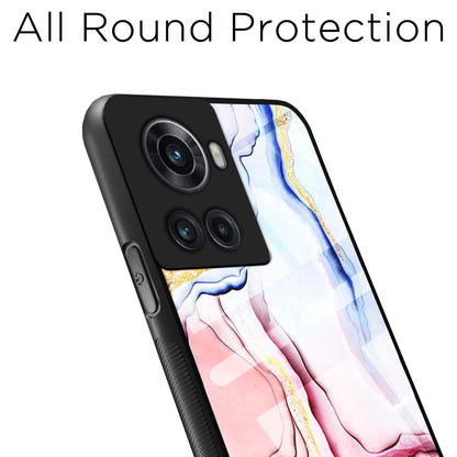 Pikkme Hybrid phone cover for OnePlus 10R – photo 7