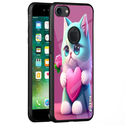 Pikkme iPhone 7/8 phone cover