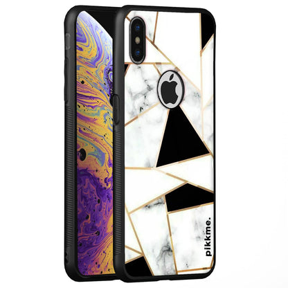 Pikkme mobile cover for iPhone X/XS