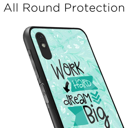 Pikkme Hybrid mobile cover for Redmi 9A/9i/9A Sport – photo 7