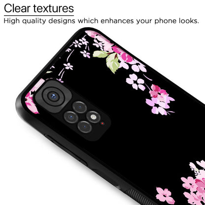 Pikkme mobile back cover for Redmi Note 11/Note 11s – photo 4