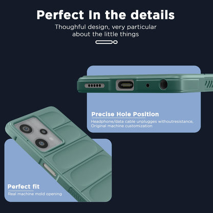 Pikkme green phone cover for Realme 9 Pro 5G – photo 5