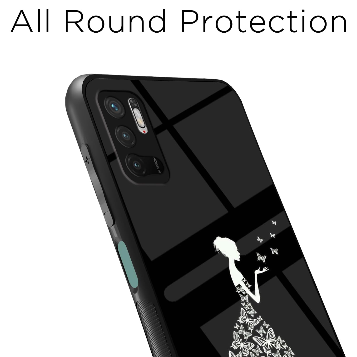 Hybrid Back cover for Redmi Note 10T/Poco M3 Pro 5G – Pikkme – photo 7