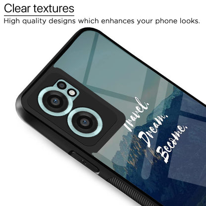 Pikkme Hybrid back cover for OnePlus Nord CE 2 5G – photo 4