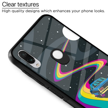 Pikkme phone cover for Redmi Note 7/Note 7 Pro/Note 7s – photo 4