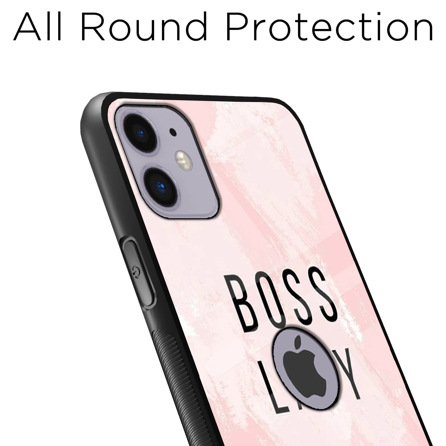 Hybrid Mobile back cover for iPhone 12 – Pikkme – photo 7