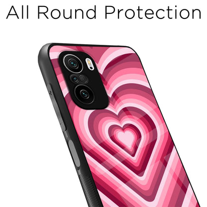 Mi 11X/11X Pro back cover by Pikkme – photo 7