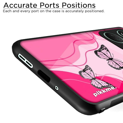 Pikkme mobile back cover for OnePlus Nord 3 5G – photo 6