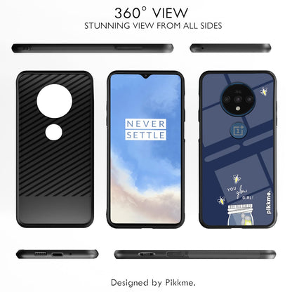 Mobile cover for OnePlus 7T – Pikkme – photo 2