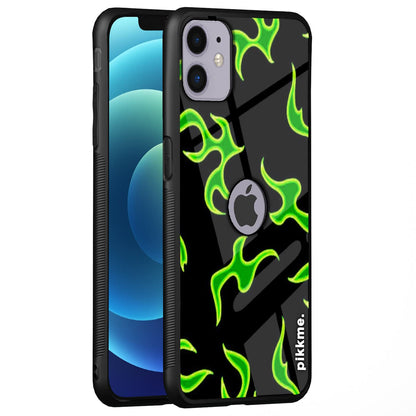 Pikkme iPhone 12 Mini mobile cover