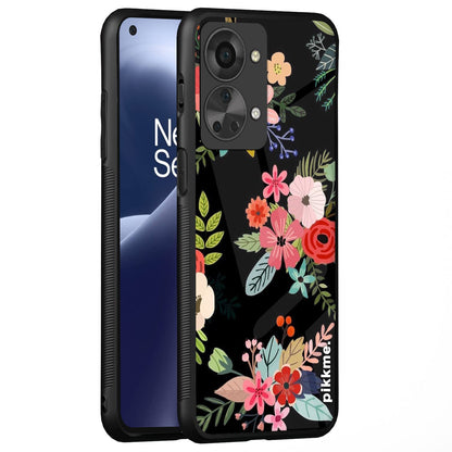 Pikkme mobile back cover for OnePlus Nord 2T 5G