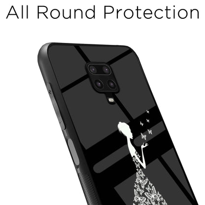 Redmi Note 9 Pro/Note 9 Pro Max/Note 10 Lite back cover by Pikkme – photo 7