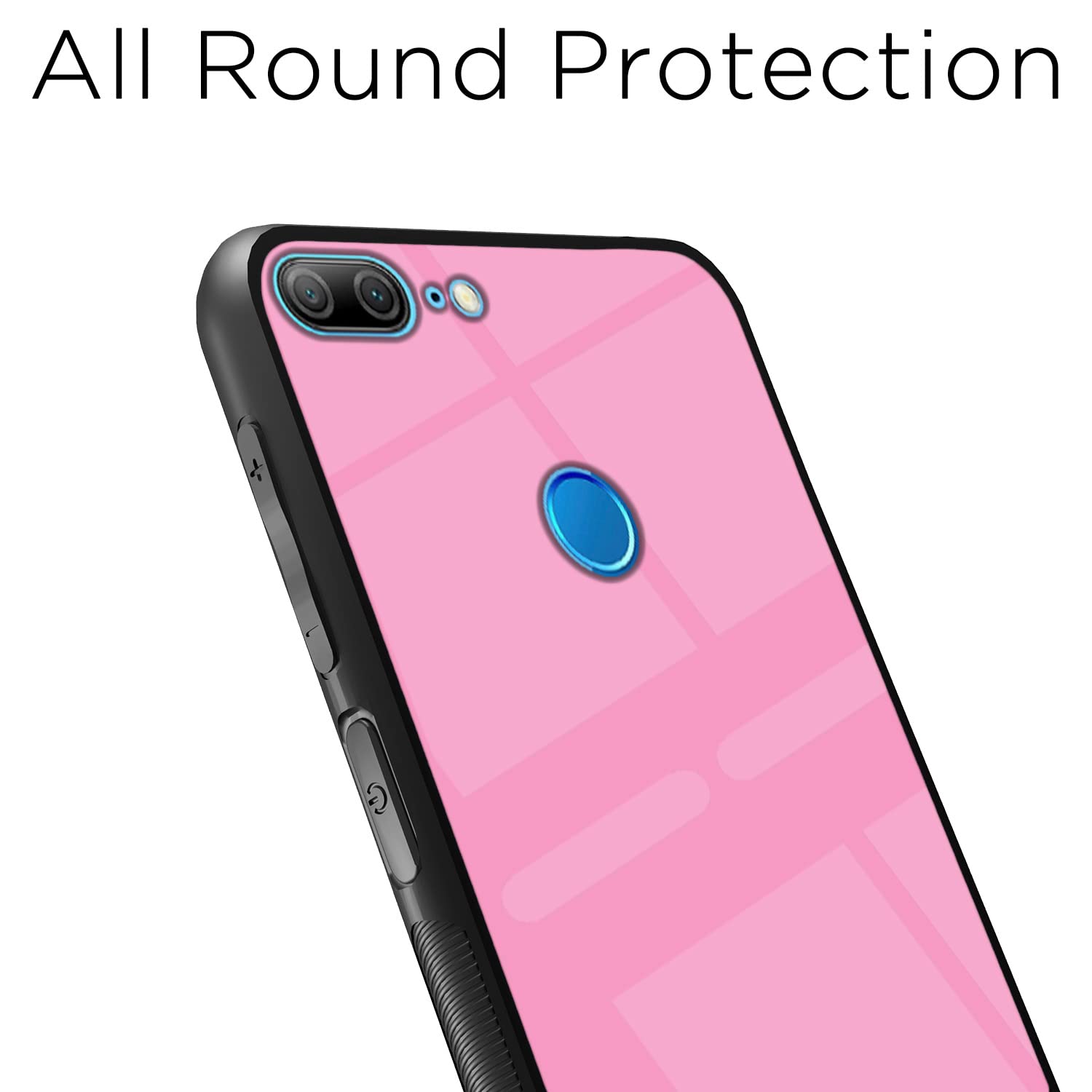 Pikkme Hybrid mobile back cover for Honor 9 Lite – photo 7