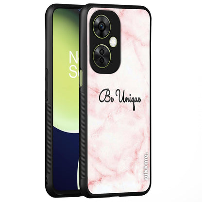 OnePlus Nord CE 3 Lite 5G Hybrid back cover by Pikkme