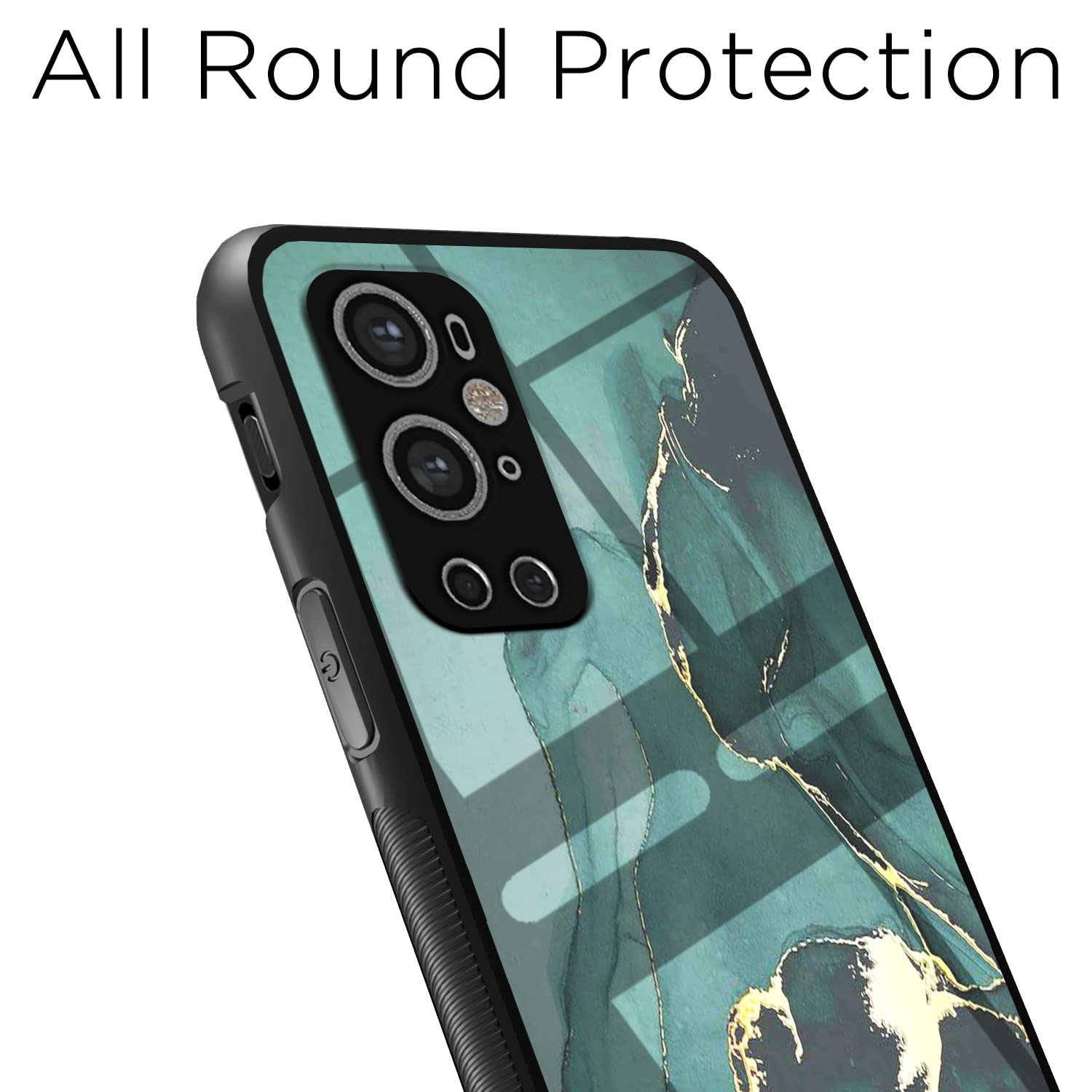 Hybrid Back cover for OnePlus 9 Pro – Pikkme – photo 7