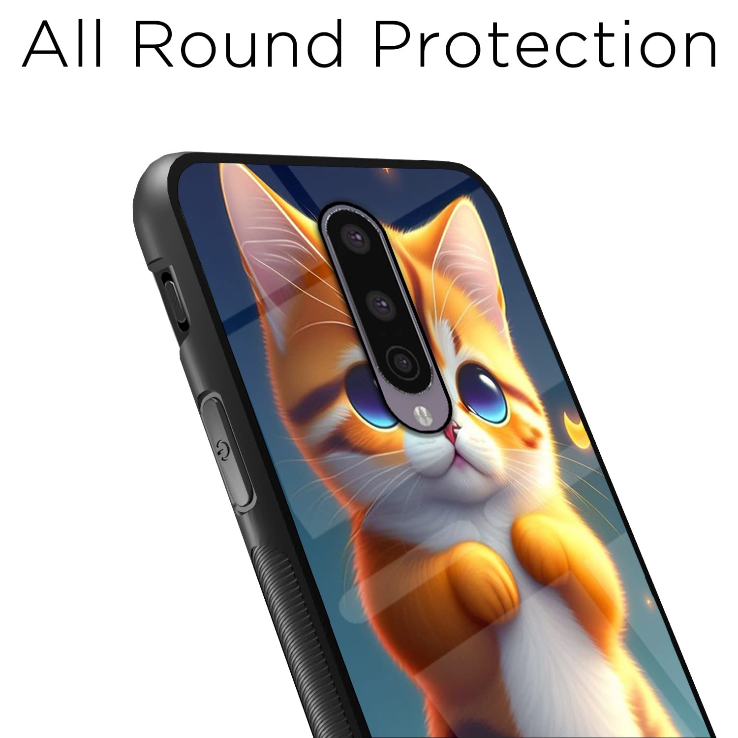 Pikkme mobile back cover for OnePlus 8 – photo 7