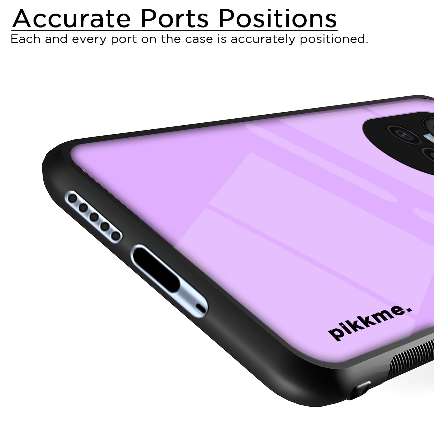 Oppo Reno 10 5G phone cover by Pikkme – photo 6