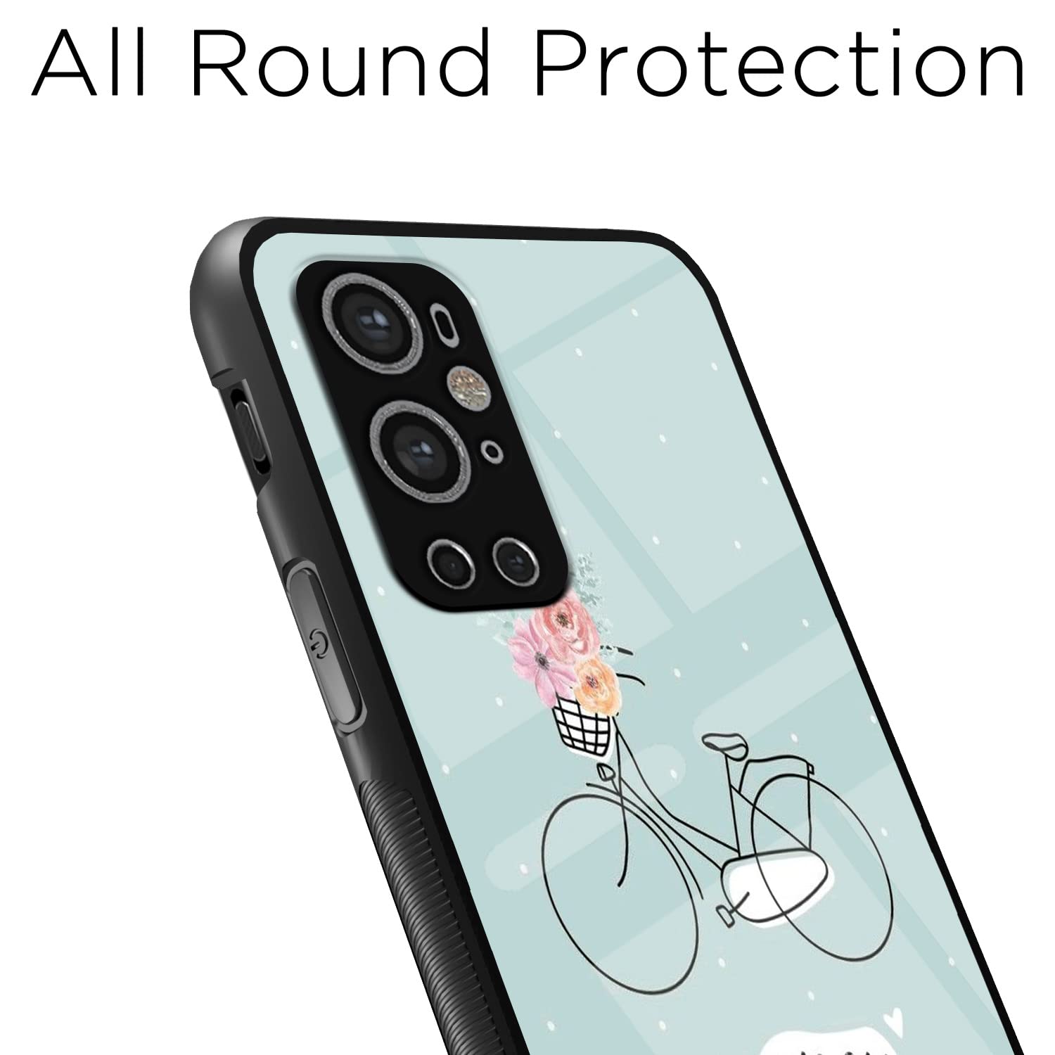 Phone cover for OnePlus 9 Pro – Pikkme – photo 7