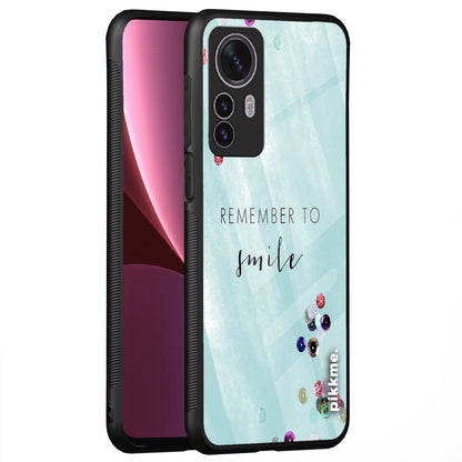 Pikkme Mi 12 Pro 5G Hybrid mobile back cover