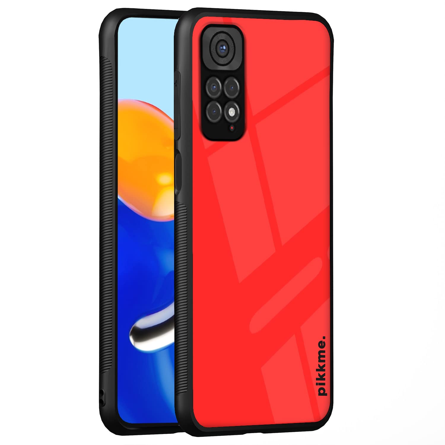 Phone cover for Redmi Note 11/Note 11s – Pikkme