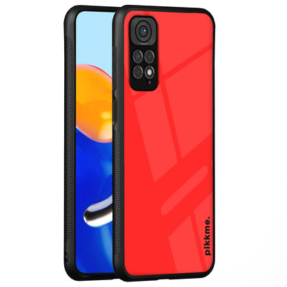 Phone cover for Redmi Note 11/Note 11s – Pikkme