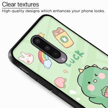 Pikkme OnePlus 8 mobile back cover – photo 4