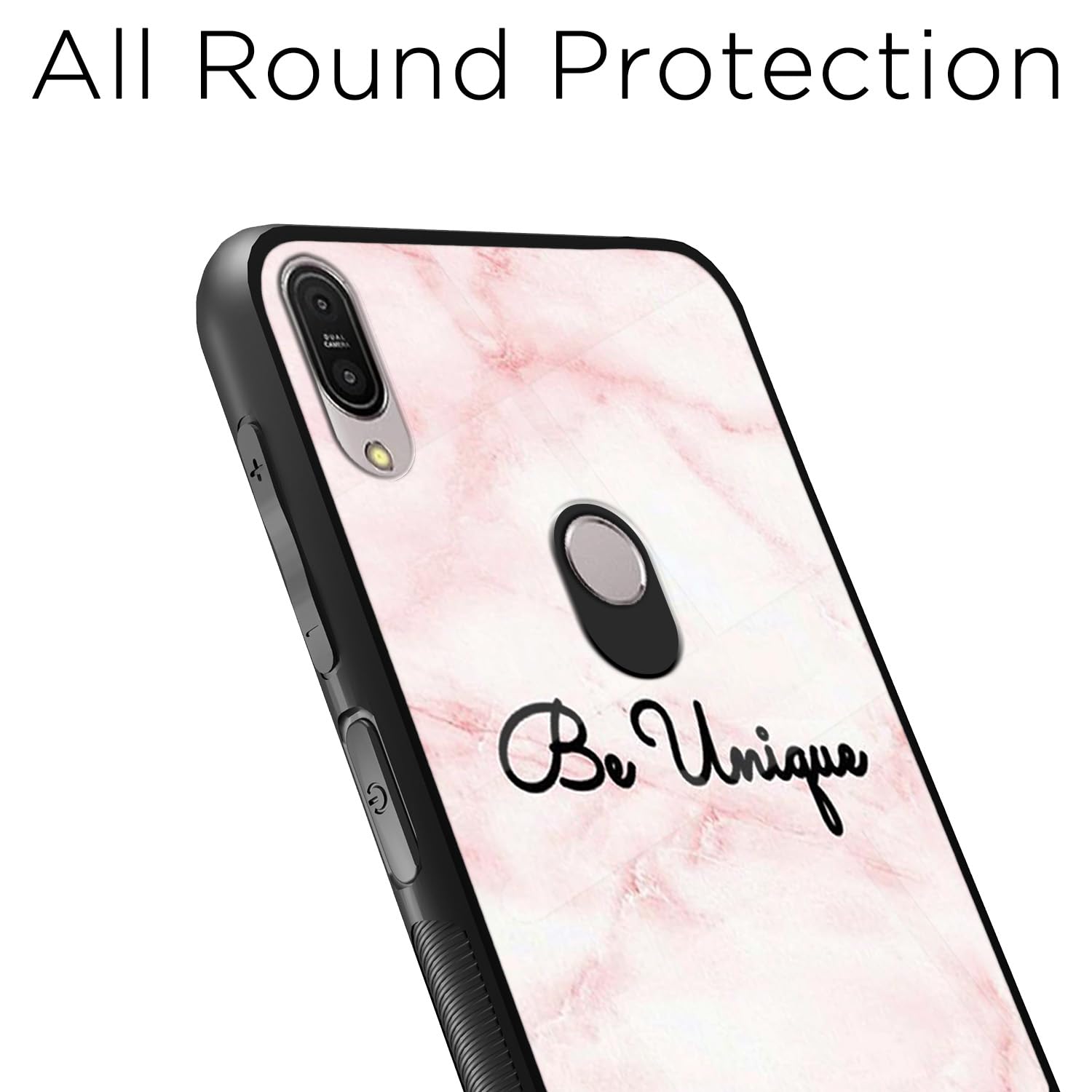 Asus Hybrid back cover by Pikkme – photo 7