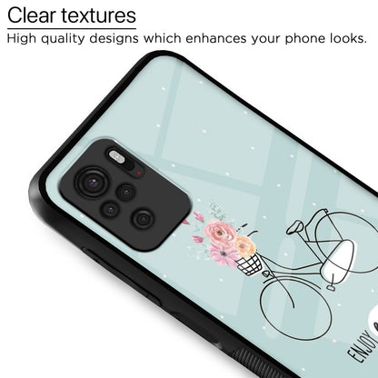 Pikkme Redmi Note 10/Note 10s mobile cover – photo 4