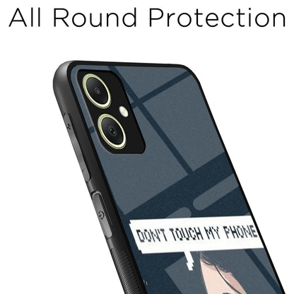 Samsung A05/M05/F05 Hybrid mobile back cover by Pikkme – photo 7
