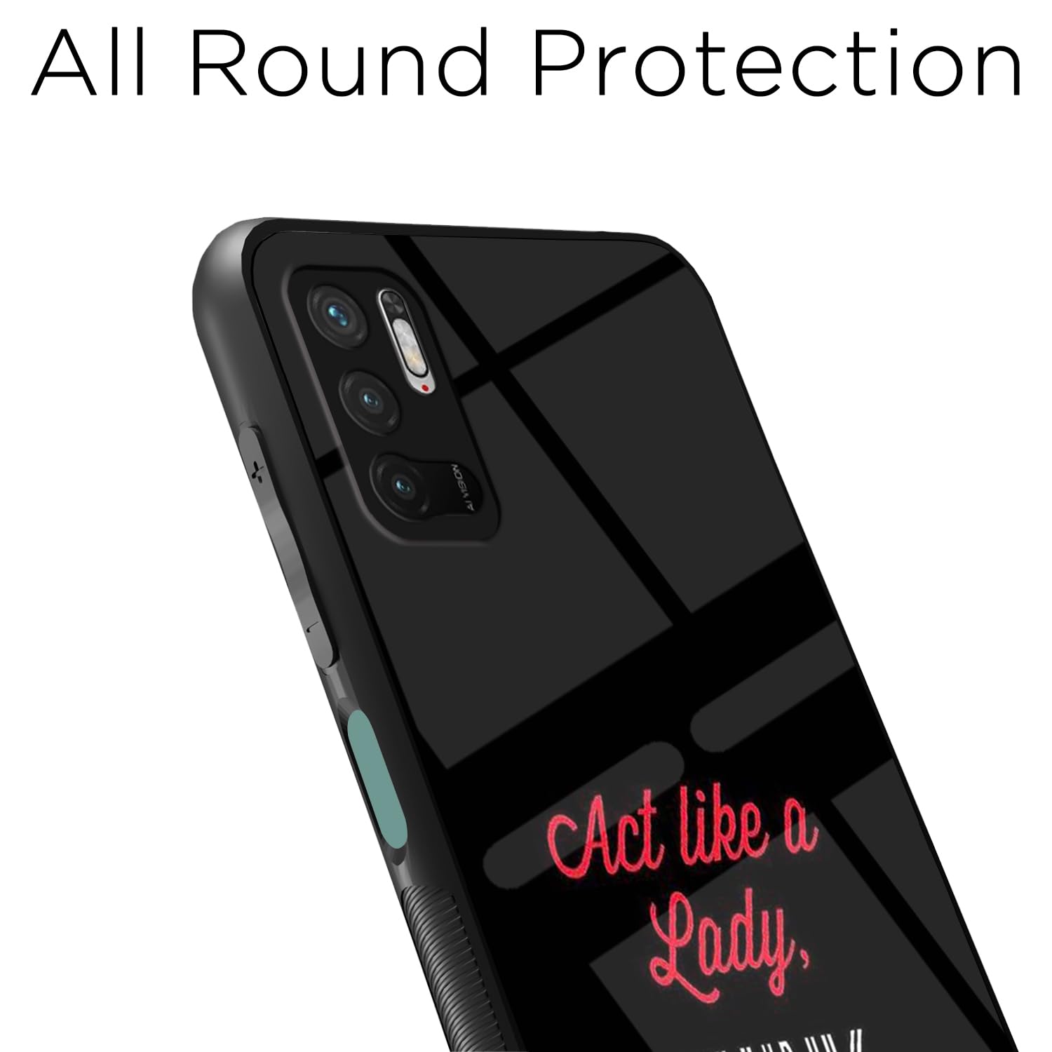Phone cover for Redmi Note 10T/Poco M3 Pro 5G – Pikkme – photo 7