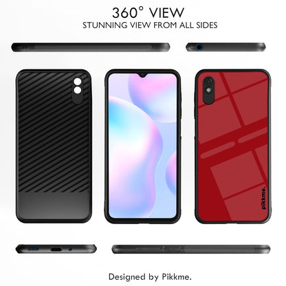 Mobile back cover for Redmi 9A/9i/9A Sport – Pikkme – photo 2