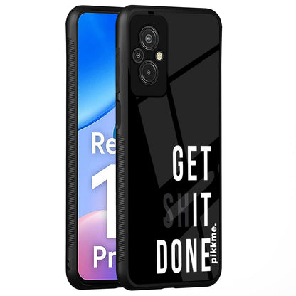Mobile back cover for Redmi 11 Prime 4G – Pikkme