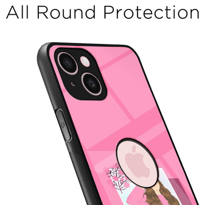 Pikkme Hybrid mobile cover for iPhone 15 – photo 7