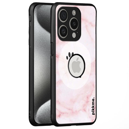 Pikkme mobile back cover for iPhone 15 Pro