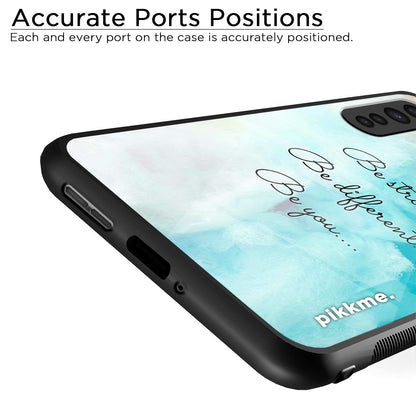 OnePlus Nord Hybrid back cover by Pikkme – photo 6